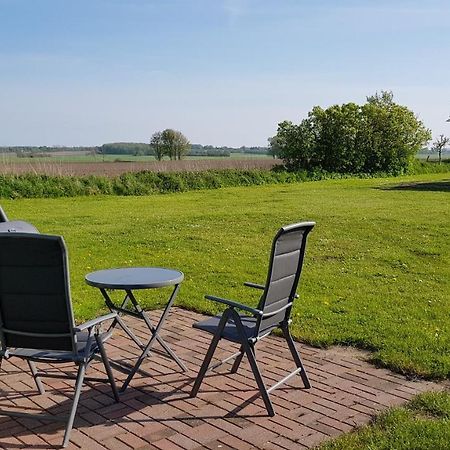 Herrlicher Nord Und Sued-Blick Direkt Am Nord-Ostsee-Kanal Breiholz Екстериор снимка