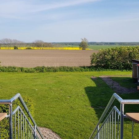 Herrlicher Nord Und Sued-Blick Direkt Am Nord-Ostsee-Kanal Breiholz Екстериор снимка