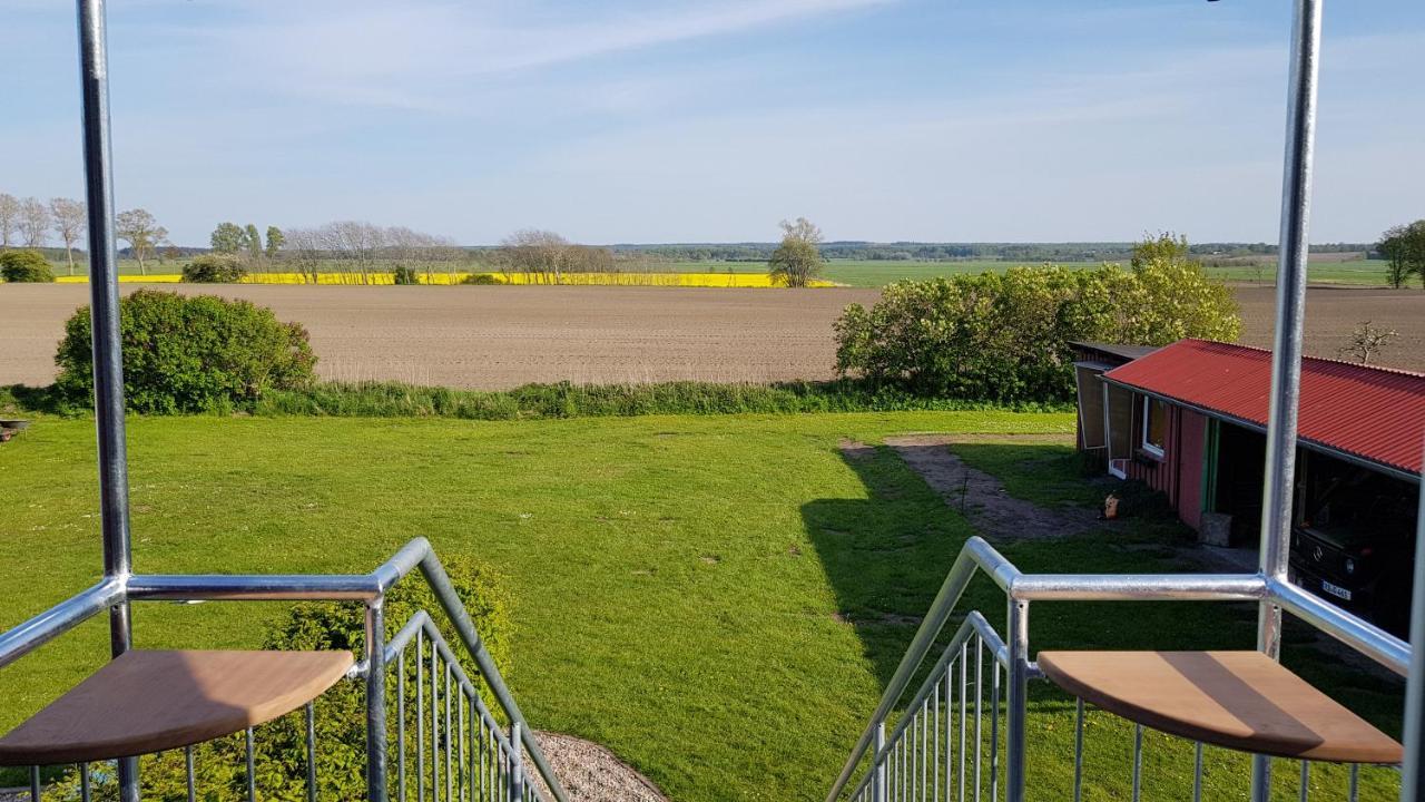Herrlicher Nord Und Sued-Blick Direkt Am Nord-Ostsee-Kanal Breiholz Екстериор снимка