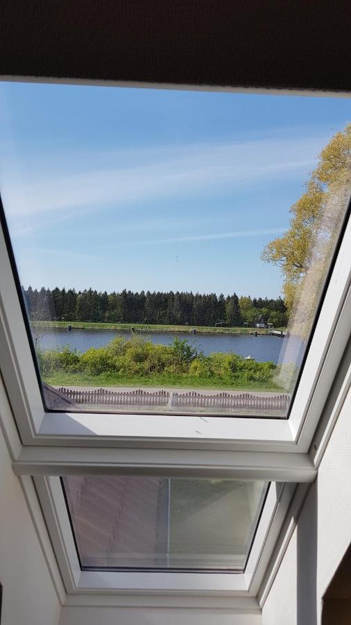 Herrlicher Nord Und Sued-Blick Direkt Am Nord-Ostsee-Kanal Breiholz Екстериор снимка